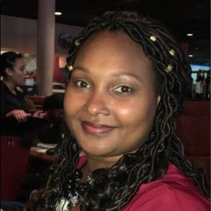 Meet your Posher, Monica